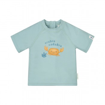 Tricou de baie - Ocean Breeze - Little Dutch