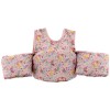 Vesta de inot cu aripioare incorporate - Dreamy Mermaid - Little Dutch