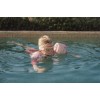 Vesta de inot cu aripioare incorporate - Dreamy Mermaid - Little Dutch