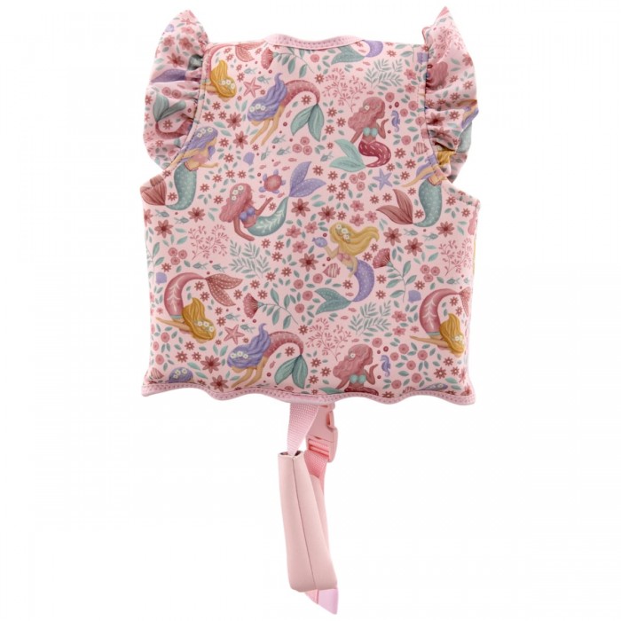 Vesta de inot - Dreamy Mermaid - Little Dutch