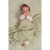 Cearsaf cu elastic pentru patut - Little Farm - Little Dutch