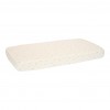 Cearsaf cu elastic - Fairy Blossom - 70 x 140/150 cm - Little Dutch