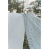 Cearsaf cu elastic - Forest Treasures - 40 x 80 cm - Little Dutch