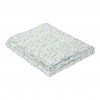 Paturica reversibila din bumbac organic - 70 x 100 cm -  Adventure & Forest Treasures - Little Dutch