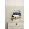 Paturica reversibila din bumbac organic - 70 x 100 cm -  Adventure & Forest Treasures - Little Dutch