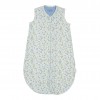 Sac de dormit pentru vara din muselina de bumbac organic -  Forest Adventures - Little Dutch