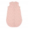 Sac de dormit pentru vara din muselina de bumbac organic - Fairy Floral - Little Dutch
