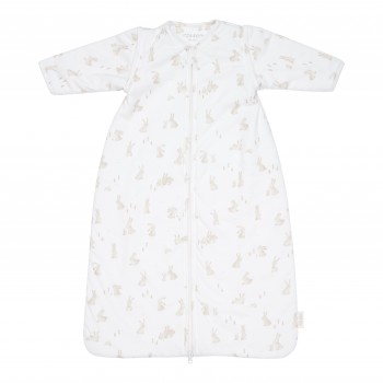 Sac de dormit cu maneci detasabile - Baby Bunny - Little Dutch Sac de dormit cu maneci detasabile - Baby Bunny - Little Dutch