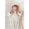 Sac de dormit 2 in 1 pentru 4 anotimpuri din bumbac organic - Safari Wonders - Little Dutch