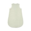 Sac de dormit 2 in 1 pentru 4 anotimpuri din bumbac organic - Safari Wonders - Little Dutch