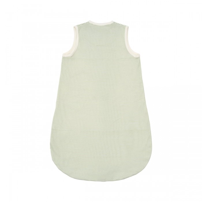 Sac de dormit 2 in 1 pentru 4 anotimpuri din bumbac organic - Safari Wonders - Little Dutch