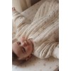 Sac de dormit pentru iarna din muselina de bumbac organic - Fairy Blossom - Little Dutch