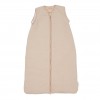 Sac de dormit cu maneci detasabile - Pure Beige - Little Dutch