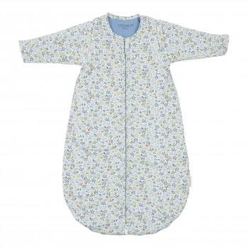 Sac de dormit pentru iarna din muselina de bumbac organic - Forest Adventures - Little Dutch Sac de dormit pentru iarna din muselina de bumbac organic - Forest Adventures - Little Dutch