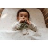 Paturica de vara din muselina - Forest Treasures - Little Dutch