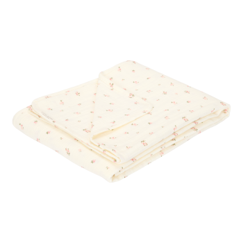 Paturica de vara din muselina - Fairy Blossom - Little Dutch Paturica de vara din muselina - Fairy Blossom - Little Dutch