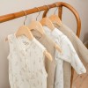 Sac de dormit pentru vara - Baby Bunny - Beige - Little Dutch