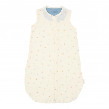 Sac de dormit pentru vara din muselina de bumbac organic -  Forest Treasures - Little Dutch Sac de dormit pentru vara din muselina de bumbac organic -  Forest Treasures - Little Dutch
