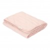 Cuvertura matlasata pentru patut - Blossom - 100 x 140 cm - Little Dutch