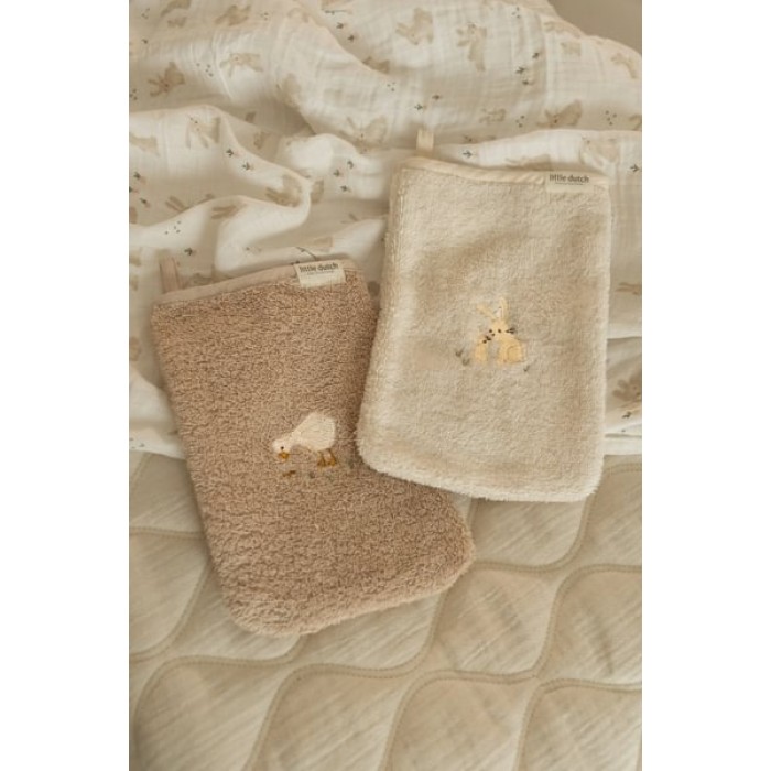 Patura matlasata din bumbac organic - Pure Soft White - Little Dutch Patura matlasata din bumbac organic - Pure Soft White - Little Dutch