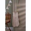 Sac de dormit din bumbac organic fara maneci pentru vara - Little Goose - Little Dutch