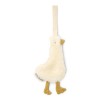 Suport pentru suzeta din bumbac organic - Little Goose - Little Dutch