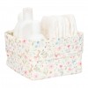 Cos de depozitare 15x15 cm - Fairy Wonders - Little Dutch