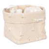 Cos de depozitare tricotat din bumbac organic - 15 x 15 - Little Goose - Little Dutch Cos de depozitare tricotat din bumbac organic - 15 x 15 - Little Goose - Little Dutch