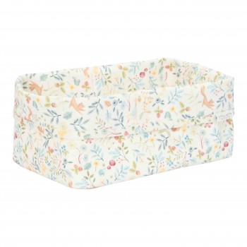 Cos de depozitare 25x15 cm - Forest Wonders - Little Dutch