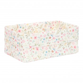 Cos de depozitare 25x15 cm - Fairy Wonders - Little Dutch