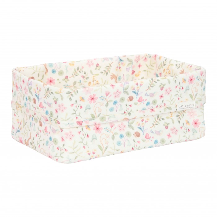 Cos de depozitare 25x15 cm - Fairy Wonders - Little Dutch