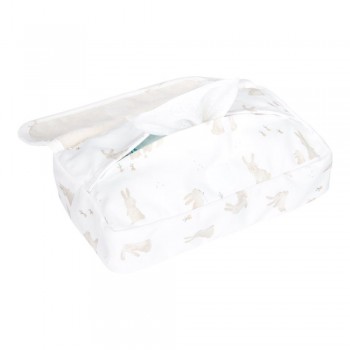 Husa pentru servetele - Baby Bunny - Little Dutch Husa pentru servetele - Baby Bunny - Little Dutch