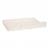 Husa pentru salteluta pentru schimbat scutece din muselina de bumbac organic - Fairy Wanders - Little Dutch
