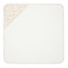 Prosop cu gluga cu broderie 100 x 100 cm - Fairy Wonders - Little Dutch
