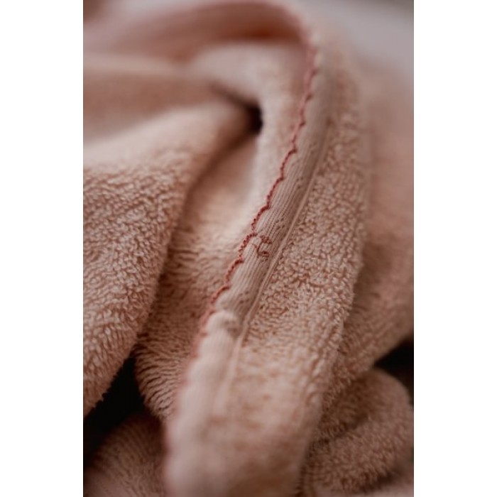 Prosop cu gluga din bumbac organic pentru bebelusi - 75 x 75 cm - Pure Blossom - Little Dutch Prosop cu gluga din bumbac organic pentru bebelusi - 75 x 75 cm - Pure Blossom - Little Dutch