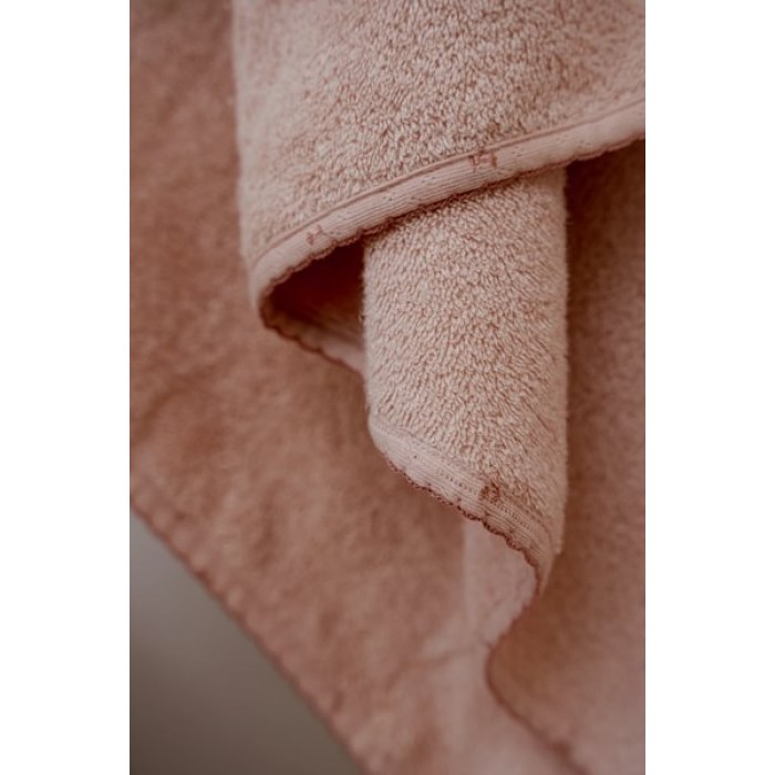 Prosop cu gluga din bumbac organic pentru bebelusi - 75 x 75 cm - Pure Blossom - Little Dutch Prosop cu gluga din bumbac organic pentru bebelusi - 75 x 75 cm - Pure Blossom - Little Dutch