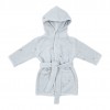 Halat de baie - Blue - Little Dutch