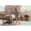 Halat de baie - Blue - Little Dutch