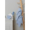 Halat de baie - Blue - Little Dutch