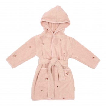 Halat de baie - Blossom - Little Dutch Halat de baie - Blossom - Little Dutch