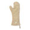 Manusa pentru baie - Beige - Newborn Naturals - Little Dutch