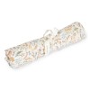 Muselina din bumbac organic - 120x120 cm - Safari Wonders - Little Dutch