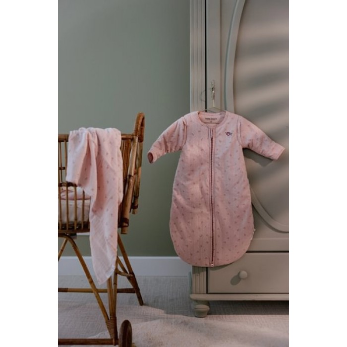 Muselina din bumbac organic - 120 x 120 cm - Pure Blossom - Little Dutch Muselina din bumbac organic - 120 x 120 cm - Pure Blossom - Little Dutch