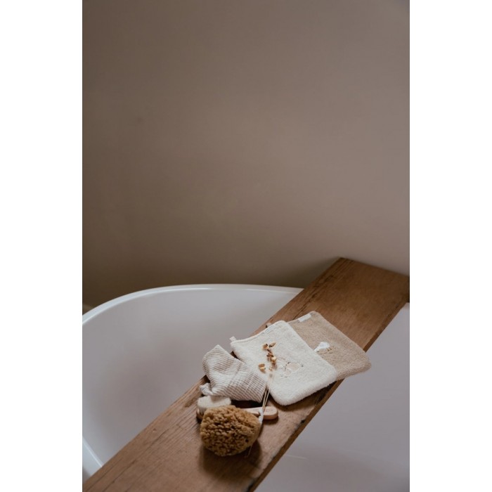 Manusa pentru baie - set 2 bucati - Baby Bunny / Little Goose - Little Dutch Manusa pentru baie - set 2 bucati - Baby Bunny / Little Goose - Little Dutch