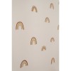 Tapet 53 cm x 10 m - Vintage Little Rainbows - Little Dutch