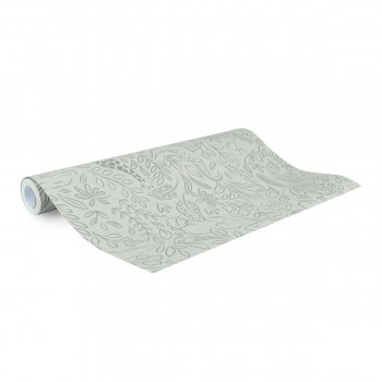 Tapet - Green - Safari Dreams Sage - 52 x 10m - Little Dutch