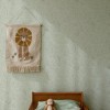 Tapet - Green - Safari Dreams Sage - 52 x 10m - Little Dutch