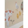 Autocolante pentru perete - Little Farm - Little Dutch