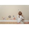 Autocolante pentru perete - Little Farm - Little Dutch