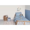 Autocolante pentru perete - Good Night - Forest Friends - Little Dutch